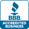 BBB Accredited Business