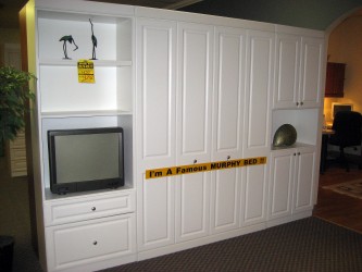 Clearance Center