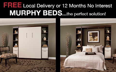 Hassle-Free Financing or Delivery!
