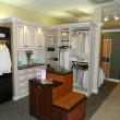 Image this as your walk in closet!