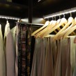 Closet lighting is essential!