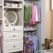 Kids need organization, too!