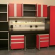 Shelving, drawers, rolling storage - if you can dream it, we can create it!
