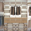 Open. Organized. Perfection.